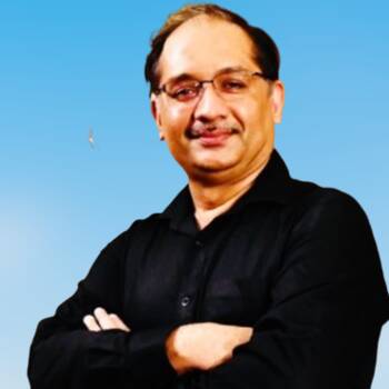 Kaushik Sarkar